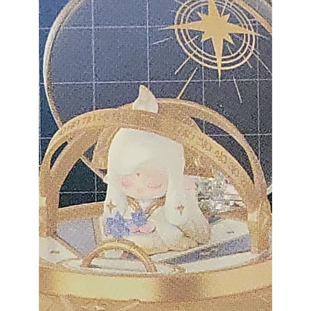 POPMART ROMANTIC 3 RING BOX, Distance Between Us Confirmed Character